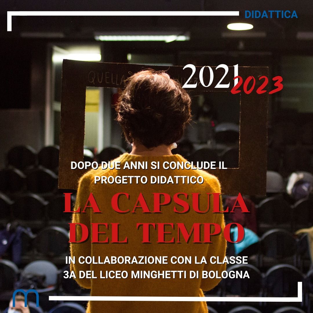 News Teatro dell'Argine