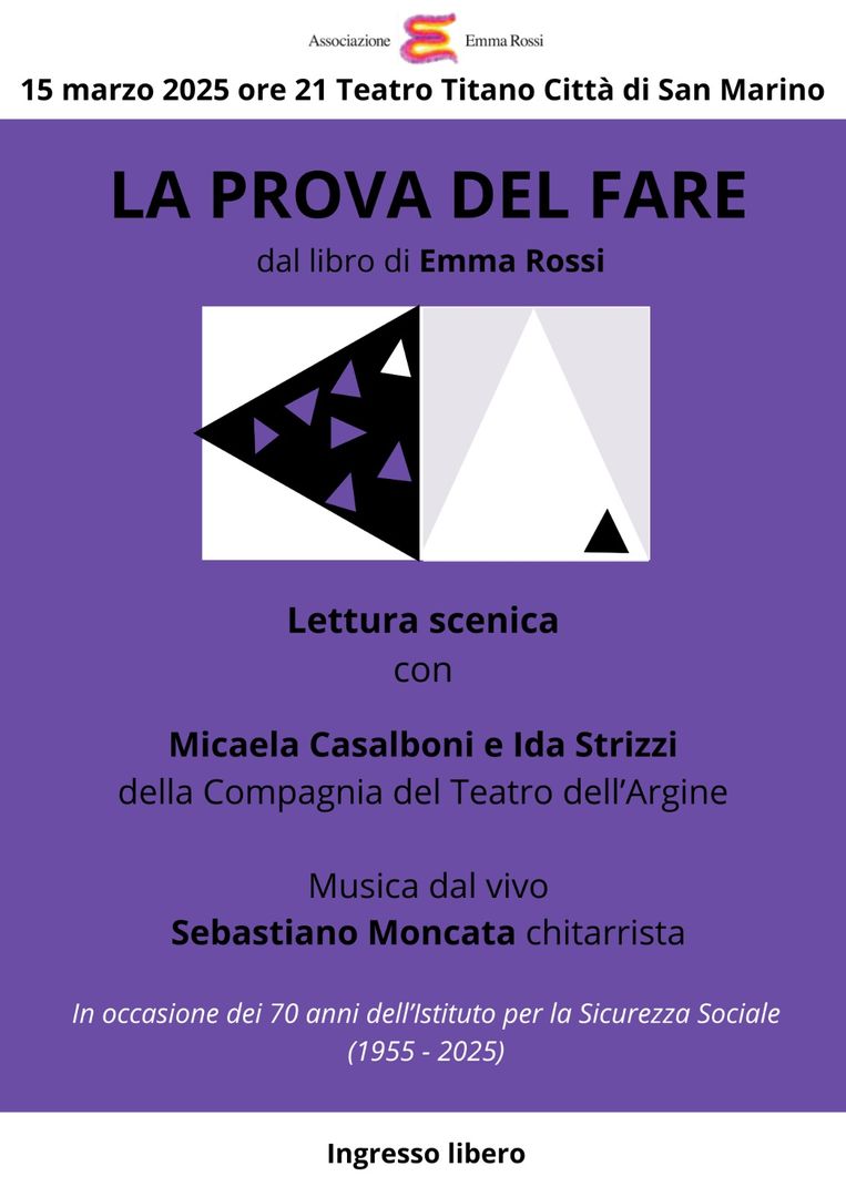 News Teatro dell'Argine