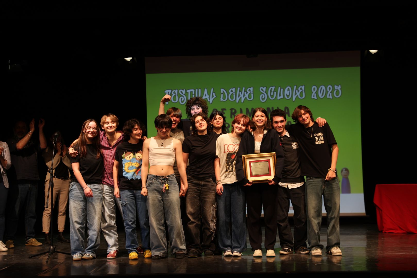 News Teatro dell'Argine