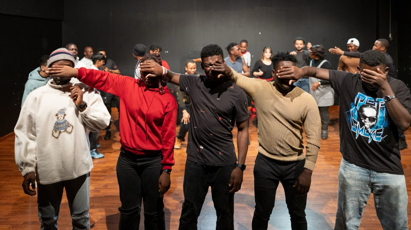 News Teatro dell'Argine