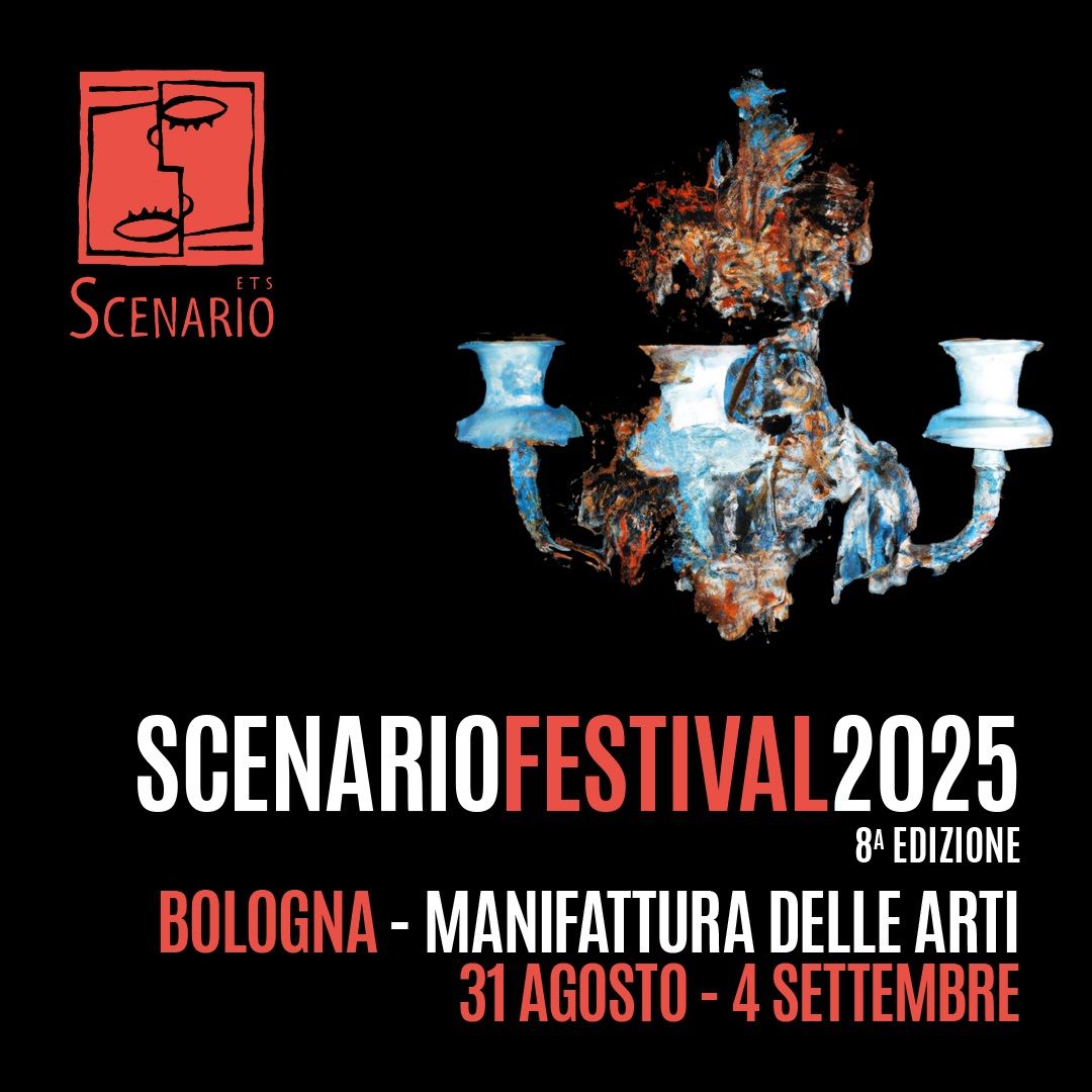 News Teatro dell'Argine