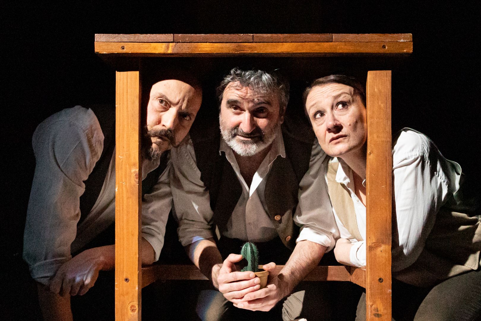 Spettacoli Teatro dell'Argine