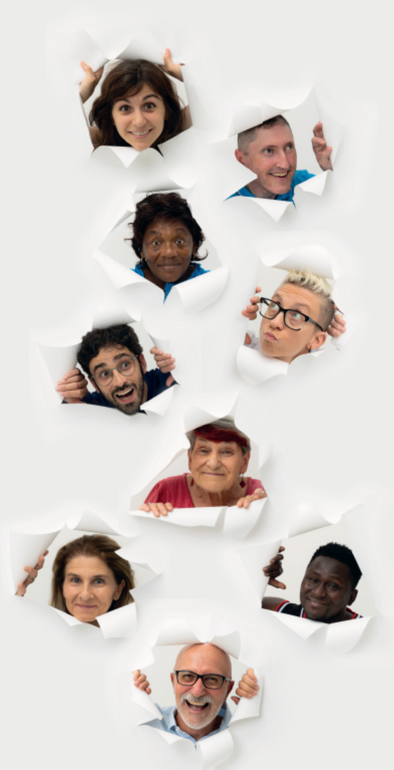 Cartellone Teatro dell'Argine