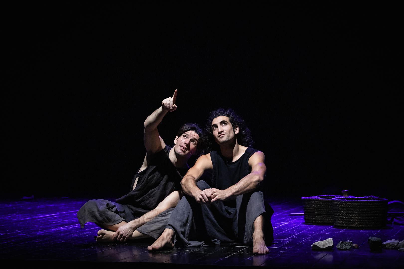 Spettacoli Teatro dell'Argine